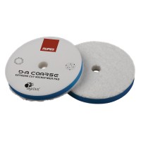 Extra abrazivní mikrovláknový kotouč RUPES D-A Coarse Microfiber Extreme Cut Pad 75/85 mm