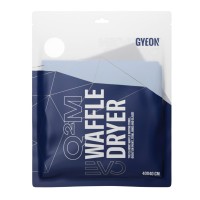 Sušicí ručník Gyeon Q2M WaffleDryer EVO (40 x 40 cm)