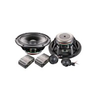 STEG MLG 65C component speakers