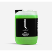 Víceúčelový čistič Tershine APC - Green Apple (5 l)