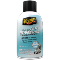 Eliminátor zápachu Meguiar's Whole Car Air ReFresher Odor Eliminator - New car Scents (71 g)