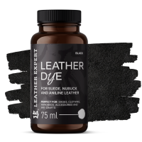 Barvivo Leather Expert - Leather Dye (Black)