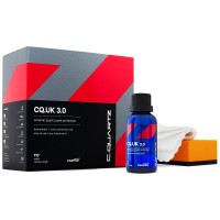 Keramická ochrana laku CarPro CQuartz UK 3.0 (30 ml)