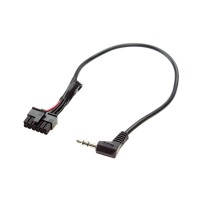 Connection cable for Sony Connects2 CTSONILEAD car radios