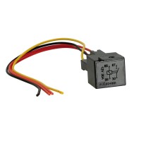 ACV 30.3510-01 battery connection relay