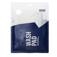 Oboustranná mycí rukavice Gyeon Q2M WashPad EVO