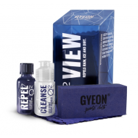 Gyeon Q2 View Ceramic Window Coating (20 + 20ml)