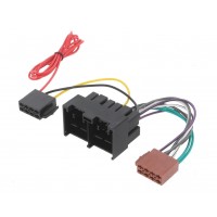 4carmedia ISO connector Ford