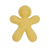 Vůně do auta Mr&Mrs Fragrance Big Joy Vanilla