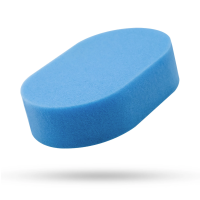 Leštící houba Liquid Elements Hand polishing Sponge - Medium