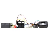 Adaptor pentru controlul butonului volanului Mercedes Connects2 CTSMC008.2