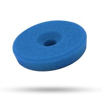 Leštící kotouč Liquid Elements Blue Polishing Pad Centriforce V2 Super Heavy Cut - 75 mm