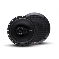 Rockford Fosgate PRIME R165X3 speakers