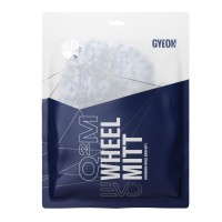 Mycí rukavice na alu kola Gyeon Q2M WheelMitt EVO