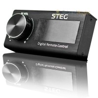 STEG DRC remote control