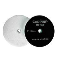 Lešticí kotouč z mikrovlákna CarPro Microfibre Pad - 155 mm