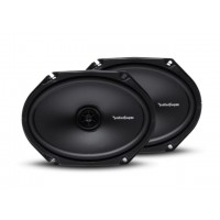 Rockford Fosgate PRIME R168X2 speakers