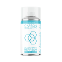 Dezinfekce klimatizace Carbon Collective Air Conditioning Refresh - Air Con Bomb (Cologne)