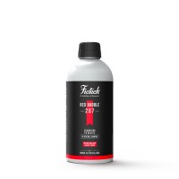 Fictech Red Bubble car shampoo (500 ml)