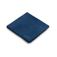 Mikrovláknové aplikační utěrky Gyeon Q2M Suede EVO 10-Pack (20 x 20 cm)