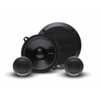 Rockford Fosgate PRIME R152-S speakers
