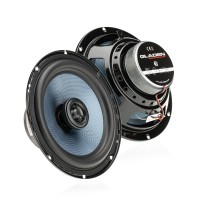 Gladen Alpha 165 C speakers