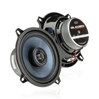 Gladen Alpha 130 C speakers
