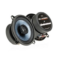 Gladen RC 130 speakers