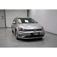 Volkswagen Golf VII - výměna reproduktorů