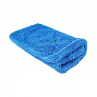 Premium drying towel Purestar Duplex Drying Towel Blue S