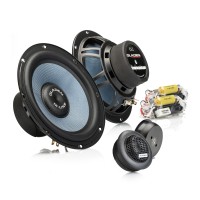 Gladen M 165 G2 car speakers