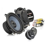 Gladen M 130 G2 speakers