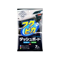 Čisticí ubrousky Soft99 Fukupika Dashboard Cleaning Wipes