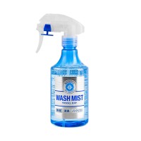 Antibakteriální čistič interiéru Soft99 Wash Mist (300 ml)