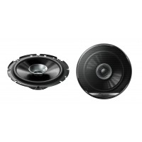 Pioneer TS-G1710F speakers