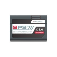Spare battery Scangrip SPS Battery 8AH