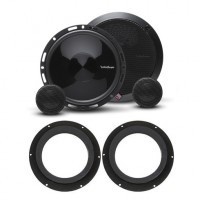 Speakers for VW Caddy No. 4