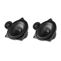 Audison rear speakers for BMW 5 (F10, F11) with Hi-Fi Sound System