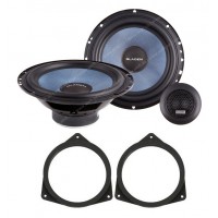 Speakers for Toyota Yaris No. 2