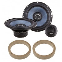 Speakers for VW Polo V No. 3