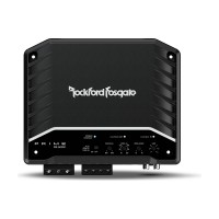 Rockford Fosgate PRIME R2-500X1D amplifier