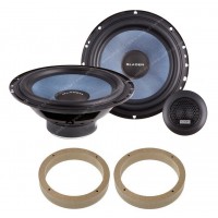 Speakers for VW Golf VI No. 2