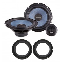 Speakers for VW Tiguan No. 2