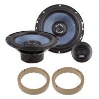 Speakers for VW Golf VI No. 3