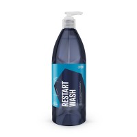 Decontamination car shampoo Gyeon Q2M Restart Wash (1000 ml)