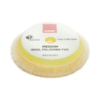 Vlněný lešticí kotouč RUPES Medium Wool Polishing Pad 80/90 mm