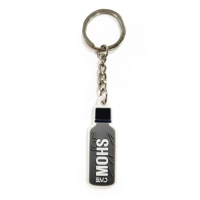 Silikonový přívěšek na klíče Gyeon Rubber Key Ring - Mohs EVO