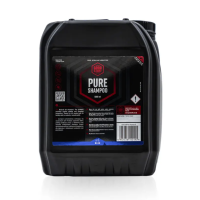 Car shampoo Good Stuff Pure Shampoo (5 l)