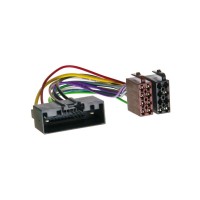 4carmedia conector ISO Ford / Opel