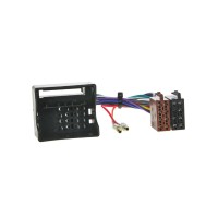 4carmedia conector ISO Mercedes Audio20